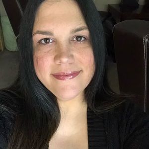 Meet your Posher, Brianne